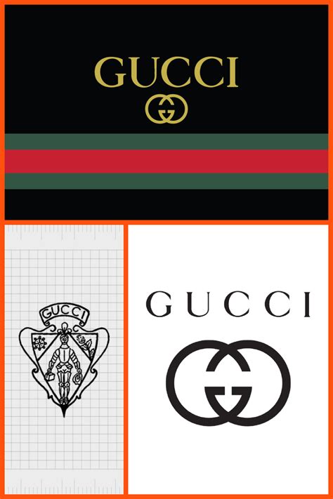 gucci cap with logo|did gucci change their logo.